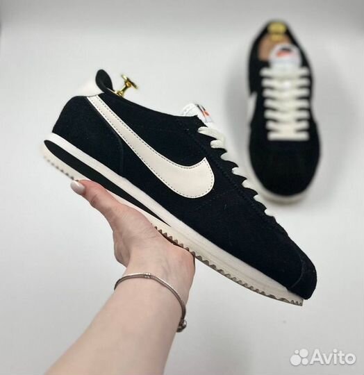 Кроссовки мужские Nike Classic Cortez