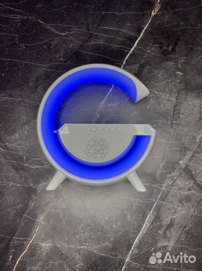 Лампа настольная ночник