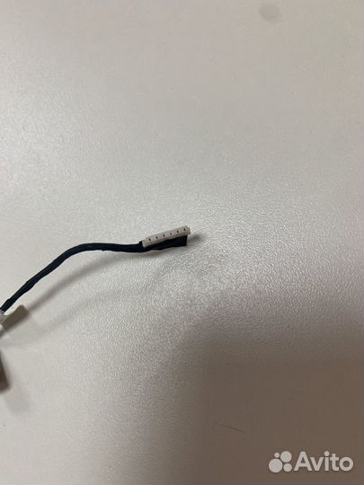 Разъем питания ноутбука dell 3585