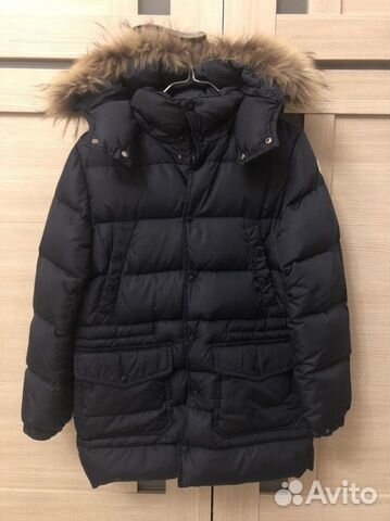 moncler 152