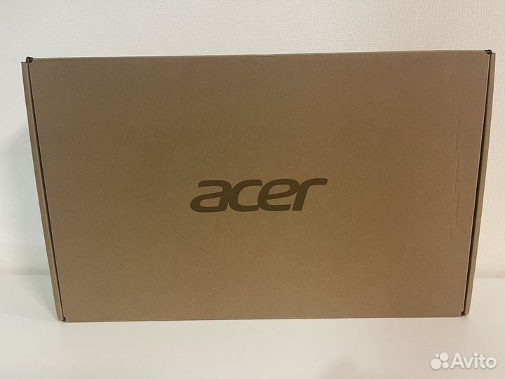 Ноутбук Acer Aspire 3 15.6