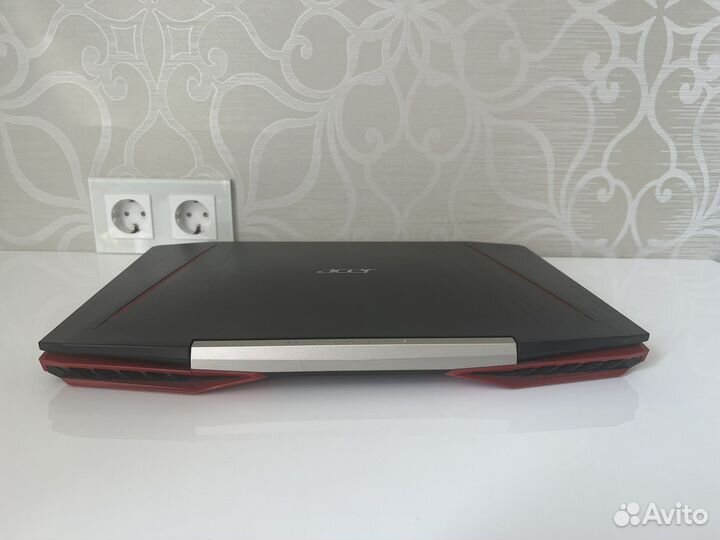 Acer VX5-591G (VX15)