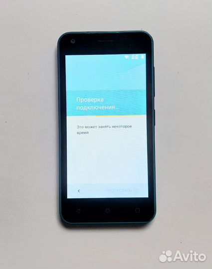 Fly FS454 Nimbus 8, 4 ГБ