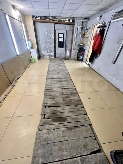 Гараж, 30 м²