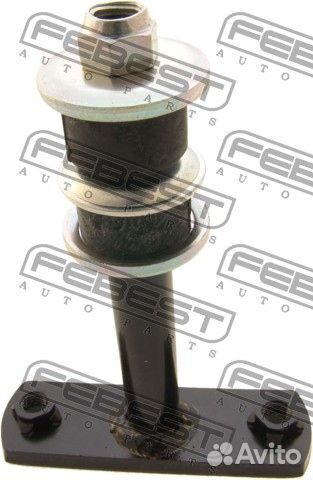 Тяга стабилизатора передняя