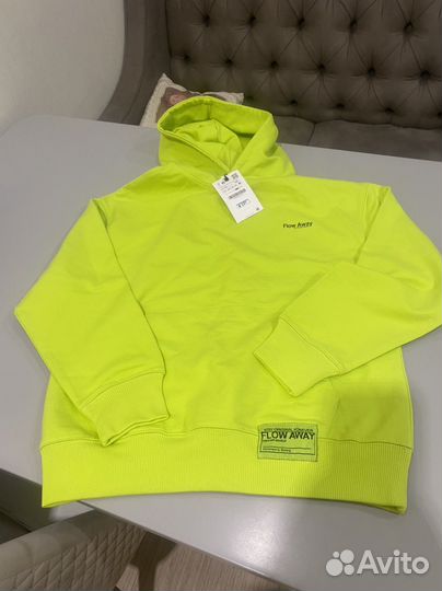 Худи zara 152