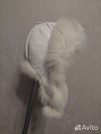 Шапка женская