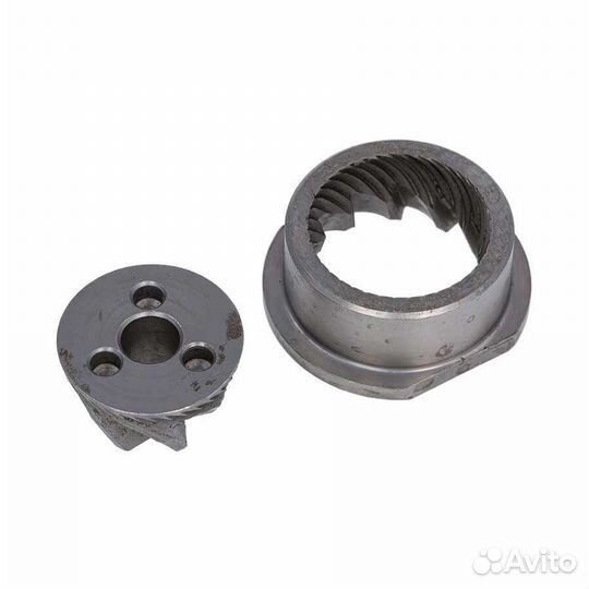 Жернова кофемолки Bosch, Saeco, Nivona, Jura