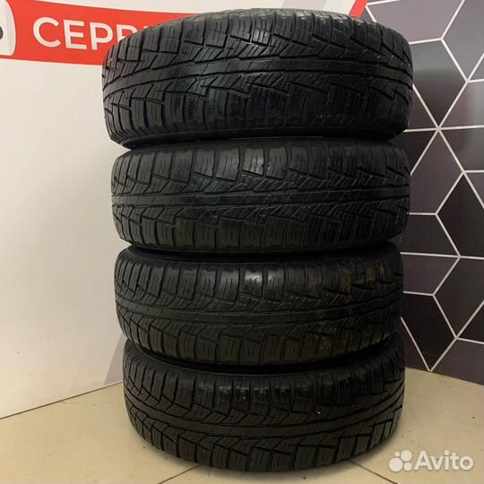 Cordiant ALL terrain 205/70 R15 Лето