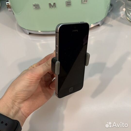 Держатель для телефона Kenu