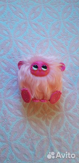 Новая -мягкая игрушка-в коробке новая