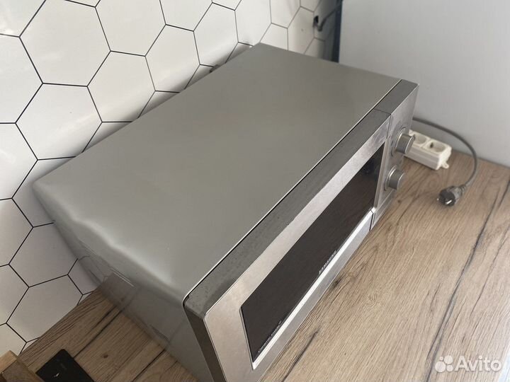 Микроволновая печь Samsung