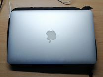 Apple MacBook Air 11 2011