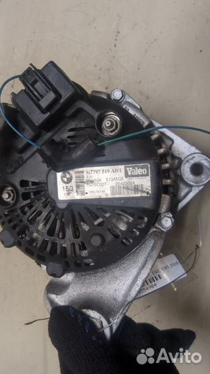 Генератор BMW 3 E90, E91, E92, E93, 2005