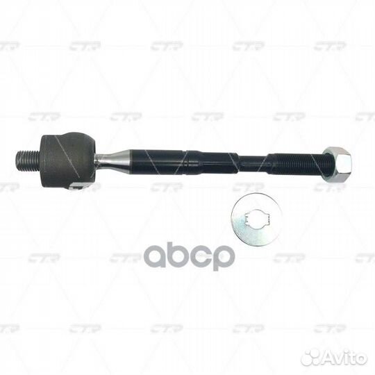 Тяга рулевая L/R CR0857 CTR