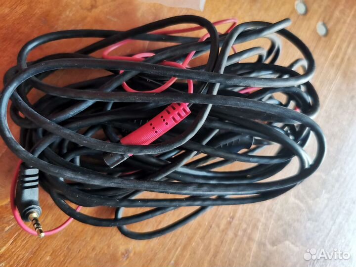 Видеокамера заднего вида