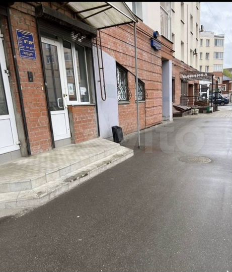 Свободного назначения, 30 м²