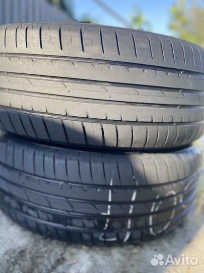 Hankook Ventus Prime 2 K115 225/60 R16