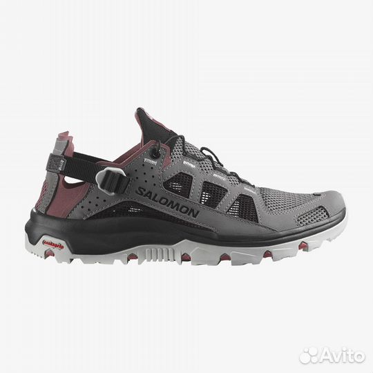 Сандалии женские Salomon techamphibian 5 W