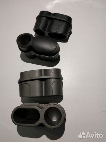 Запчасти для санок-колясок