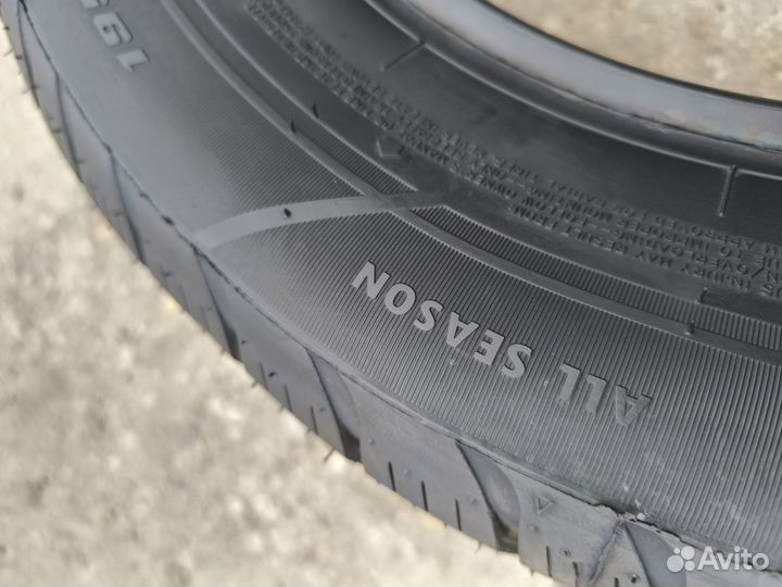 Powertrac Power March AS 185/65 R15 88H