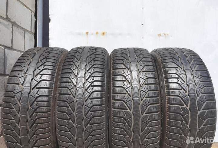 Kleber Dynaxer HP2 205/55 R16 91H