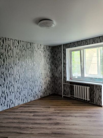 2-к. квартира, 54 м², 1/2 эт.