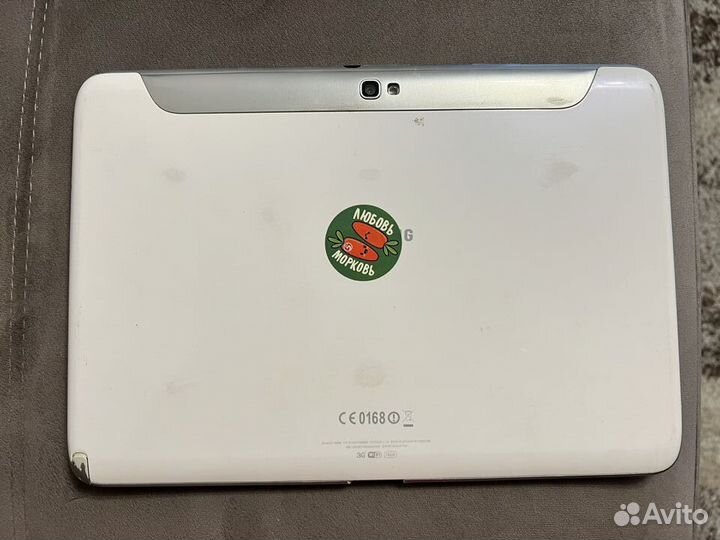 Samsung Планшет Самсунг на разбор