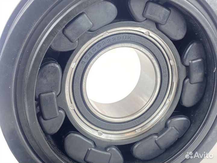 Муфта компрессора кондиционера Skoda/Audi/Seat/VW