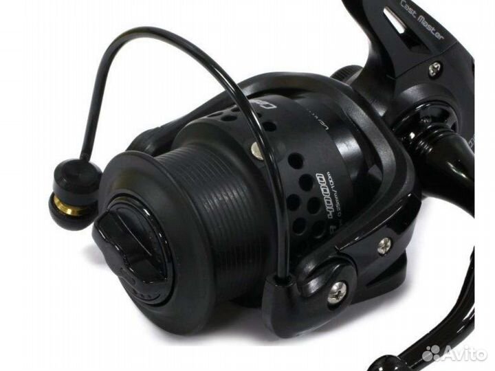 Катушка Flagman Cast Master Feeder 5000