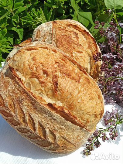 Закваска для хлеба