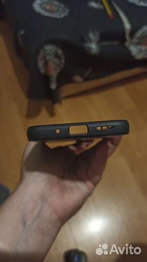 Магнитный чехол на Xiaomi Redmi 9C