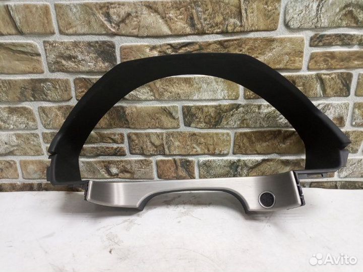 Накладка на торпедо Mercedes-Benz E-Class W212