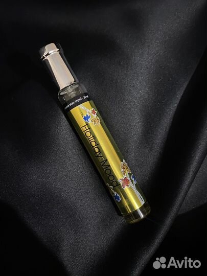 Парфюмерная вода - спрей 30 ml