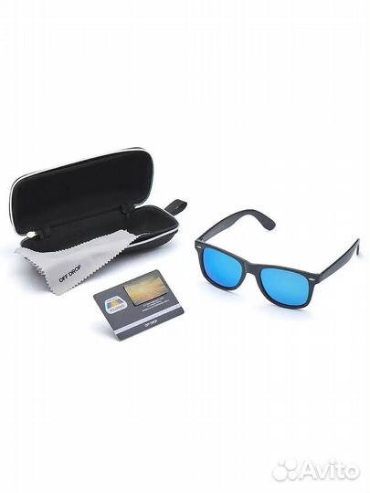 Солнцезащитные очки