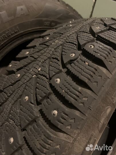 Pirelli Formula Ice 175/65 R14 82S