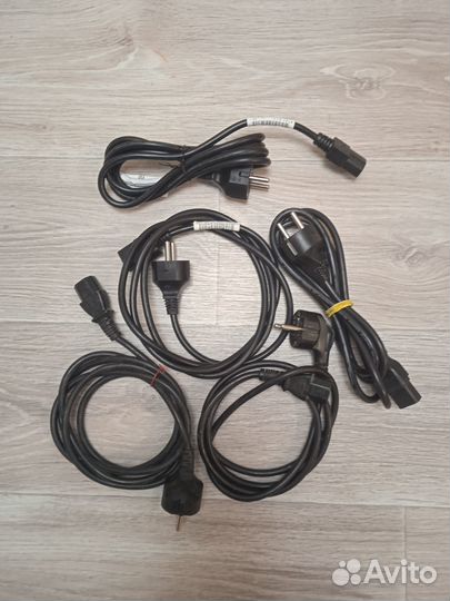 Шнур для пк