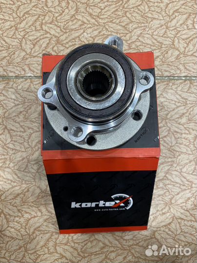 Ступица колеса