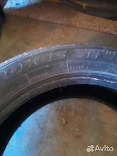 Toyo Proxes S/T 225/55 R19