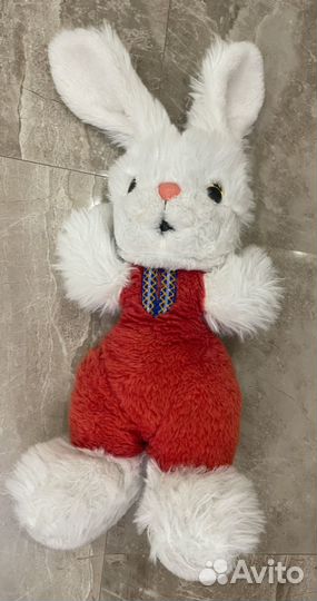 Игрушки СССР