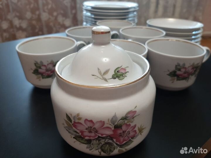 Набор посуды