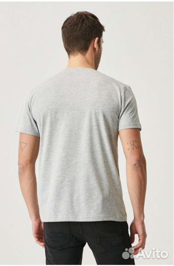 Футболка мужская новая