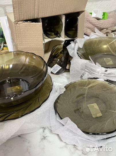Набор посуды