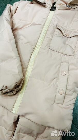 Комплект зима