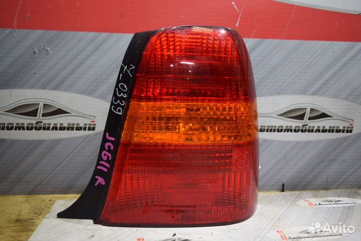 Стоп право c Toyota Progres JCG11 2JZ-GE