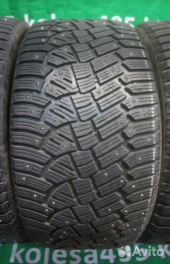 Continental IceContact 2 SUV 295/40 R21 111T