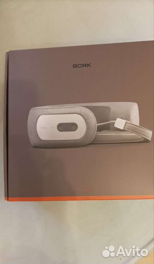 Массажер для шеи