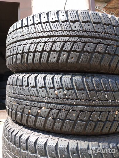 Matador MP 50 Sibir Ice 185/65 R15 88T