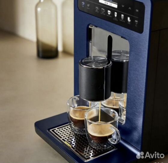 Кофемашина
