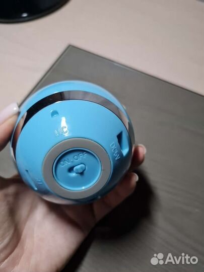 Bluetooth колонка